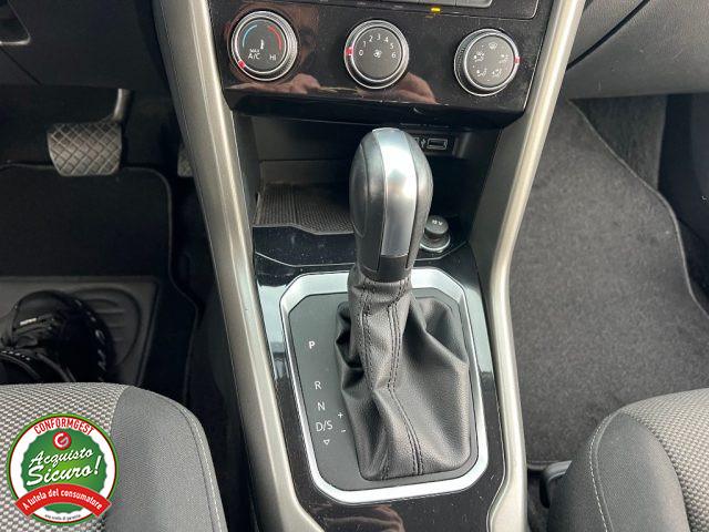 VOLKSWAGEN T-Roc 1.5 TSI ACT DSG Advanced BlueMotion Technology