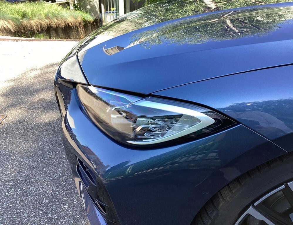 BMW Serie 4 Cabrio 420 d Mild Hybrid 48V Msport Steptronic