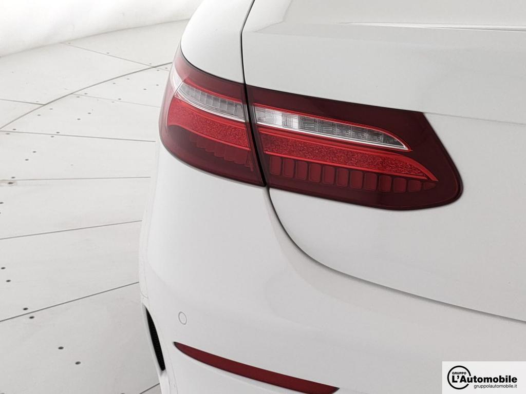 Mercedes Classe E 220 220 Premium Plus 9G-Tronic Plus