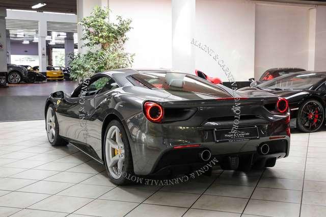 Ferrari 488 GTB|SCUDETTI|ELECTRIC SEATS|PARKING SENSORS|