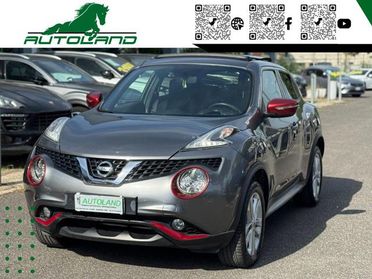NISSAN Juke 1.5 dCi Start&Stop Acenta UniPro