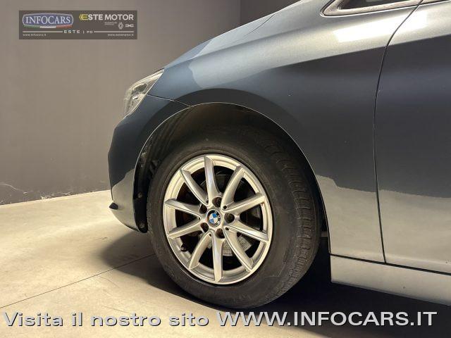 BMW 218 d Active Tourer 150 CV Autom. Advantage