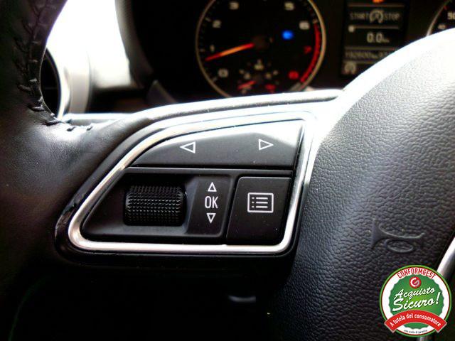 AUDI A1 1.2 TFSI Ambition