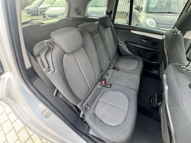 BMW Serie 2 Gran Tourer 216d Gran Tourer Business