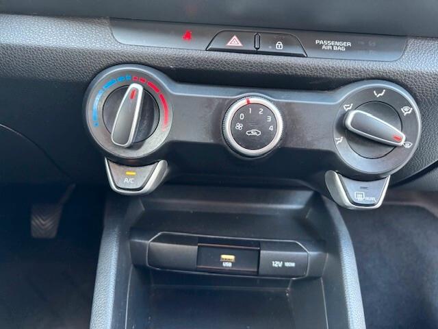 Kia Stonic 1.2 dpi Urban 5porte GPL 82cv