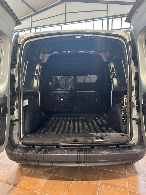 RENAULT KANGOO COMPACT 1.5dci 75cv FURGONE