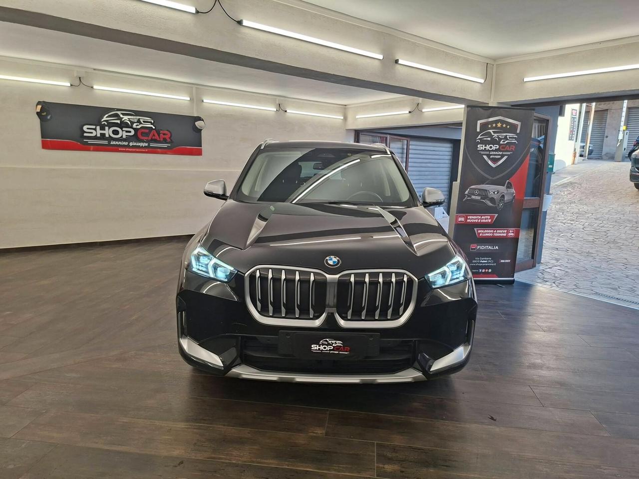 Bmw X1 xDrive 23d xLine