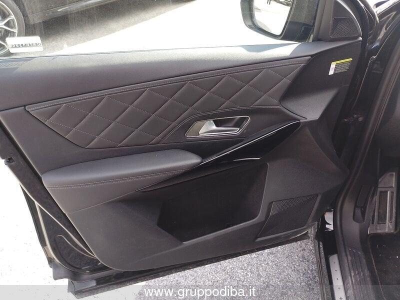 DS DS 7 Modello: 1SX8 DS7 CROSSBACK Grand Chic - BlueHDi 130