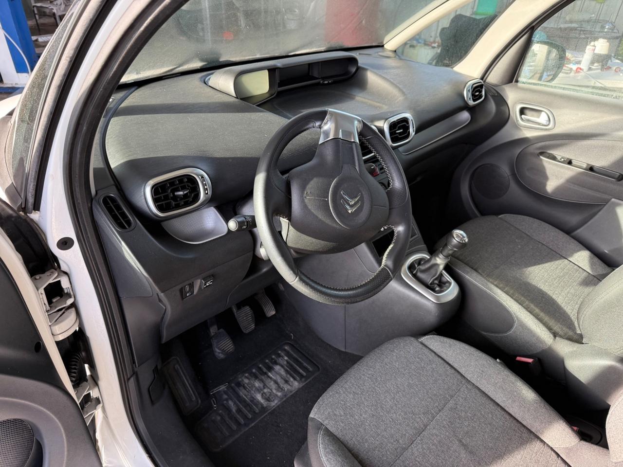 Citroen C3 Picasso VTi 95 Feel Edition