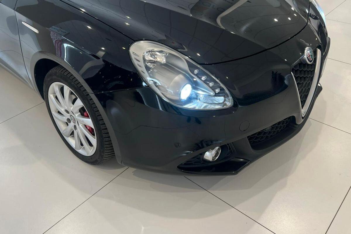 Alfa Romeo Giulietta 1.6 JTDm 120 CV Super