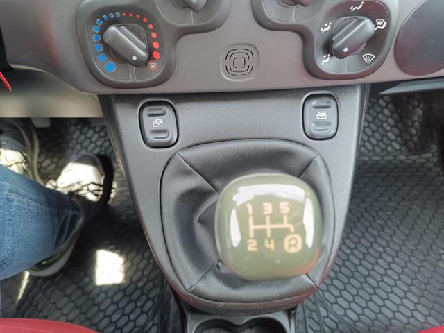 FIAT Panda 0.9 TwinAir Venduta