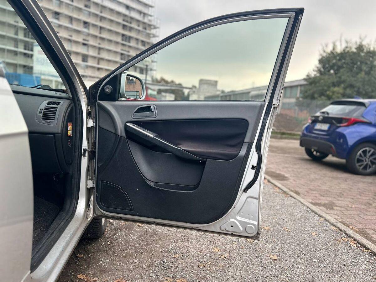 Tata Indica Vista 1.4 Safire