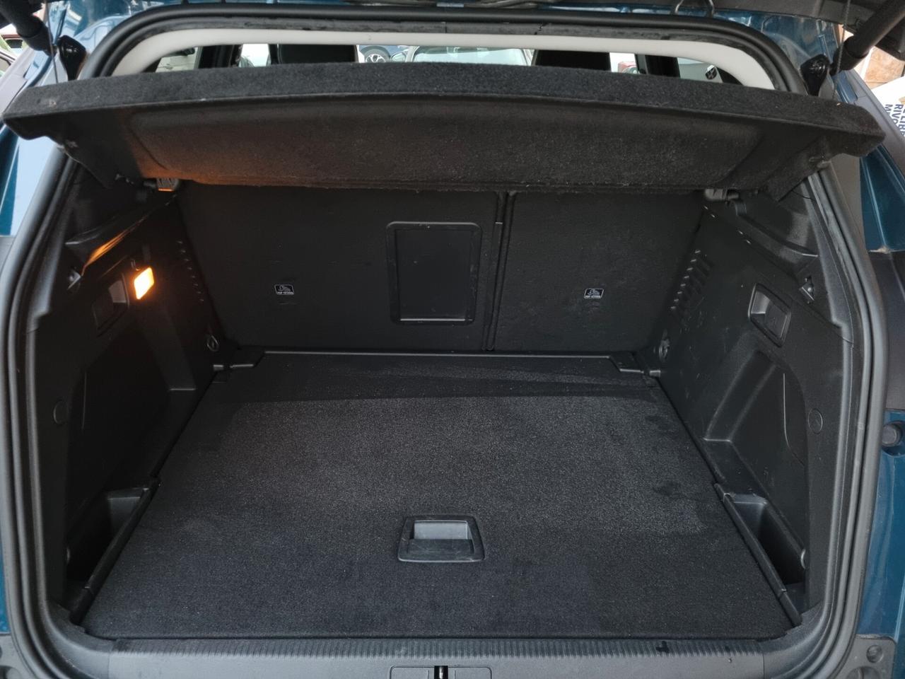 Peugeot 3008 II 1.5 bluehdi Allure s&s 130cv