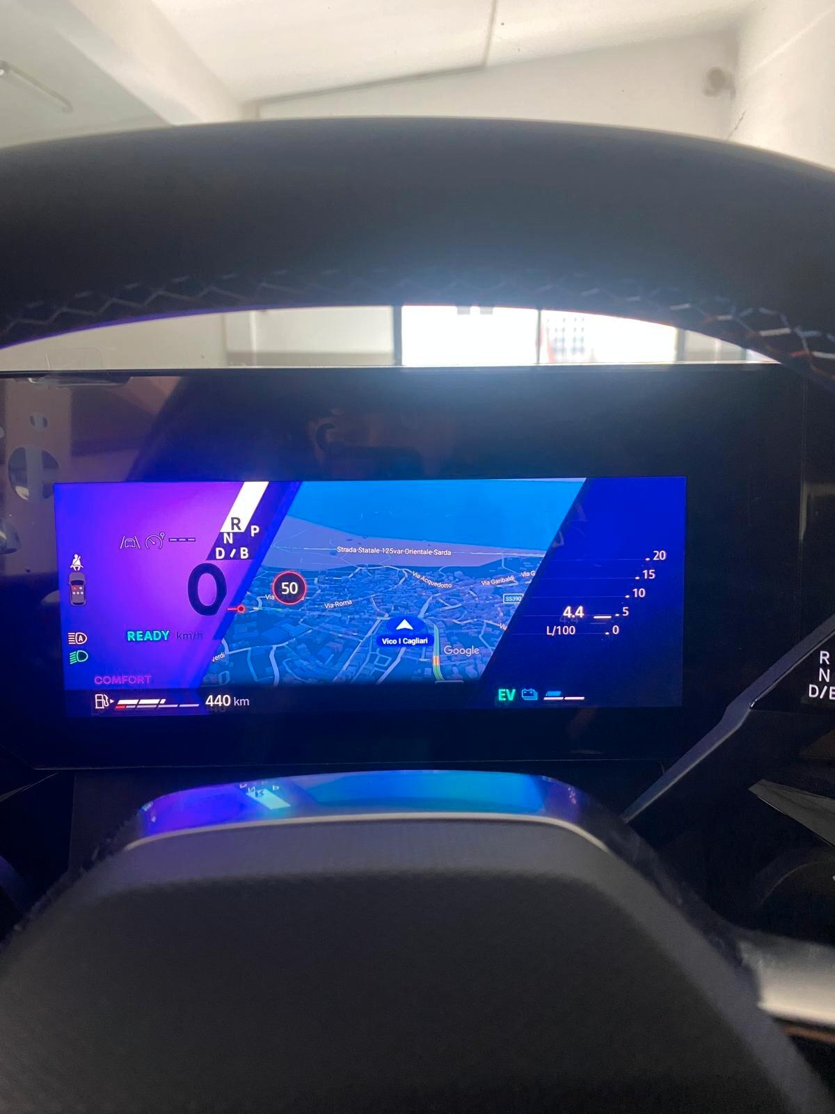 Renault Clio Full Hybrid E-Tech 160 CV 5 porte Esprit Alpine