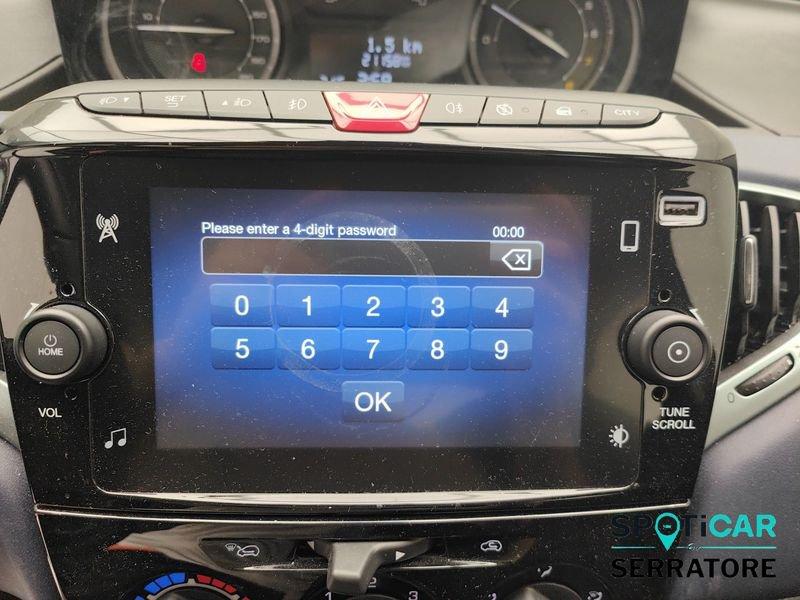 Lancia Ypsilon III 2021 1.0 firefly hybrid Platino s&s 70cv