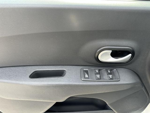 DACIA Lodgy Stepway 1.5 Blue dCi 8V 115CV 7 posti