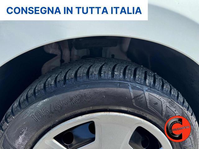 FIAT Fiorino 1.3 MJT 95 CV(2021)CARGO SX 6D-PORTAPACCHI-SENSORI