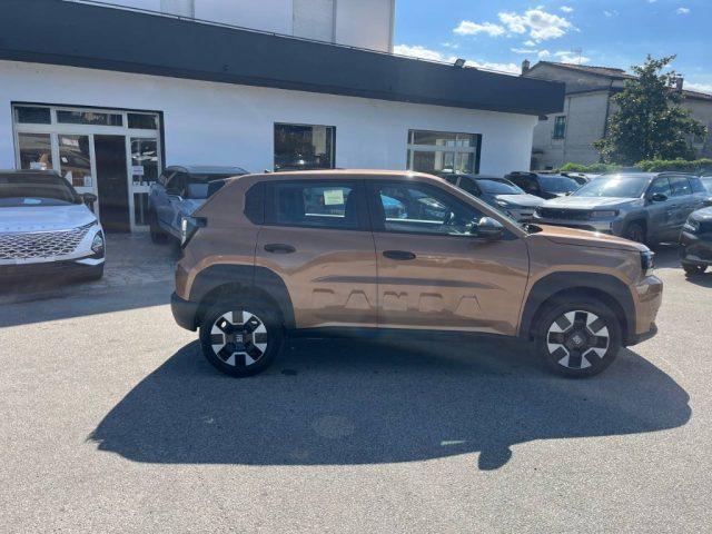 FIAT Grande Panda 1.2 100 CV S&S Icon