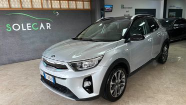 Kia Stonic 1.6 CRDi 110 CV Style