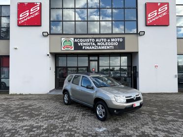 Dacia Duster 1.6 GPL Lauréate