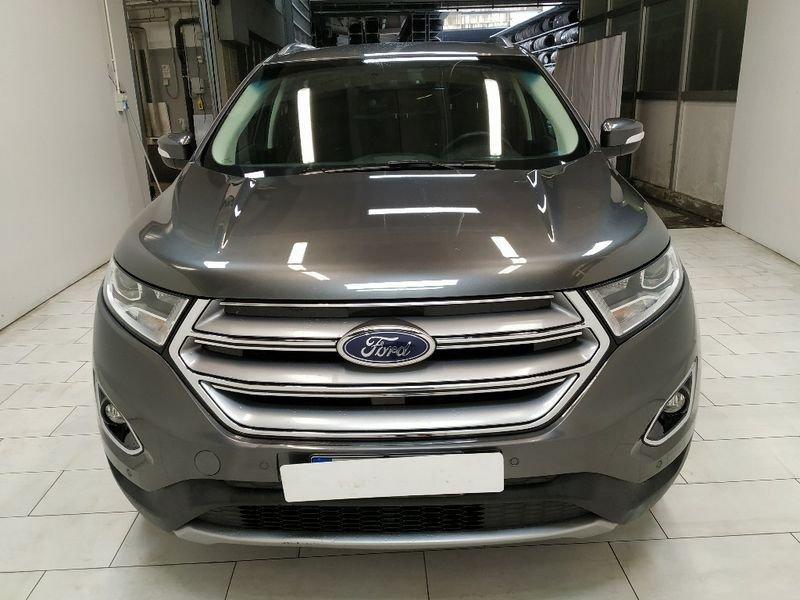 Ford Edge 2.0 tdci Titanium s&s awd 210cv powershift