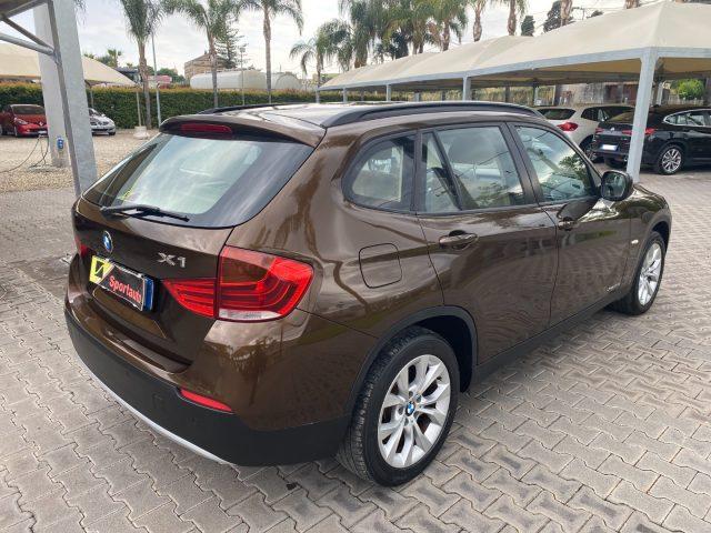 BMW X1 xDrive20d Attiva