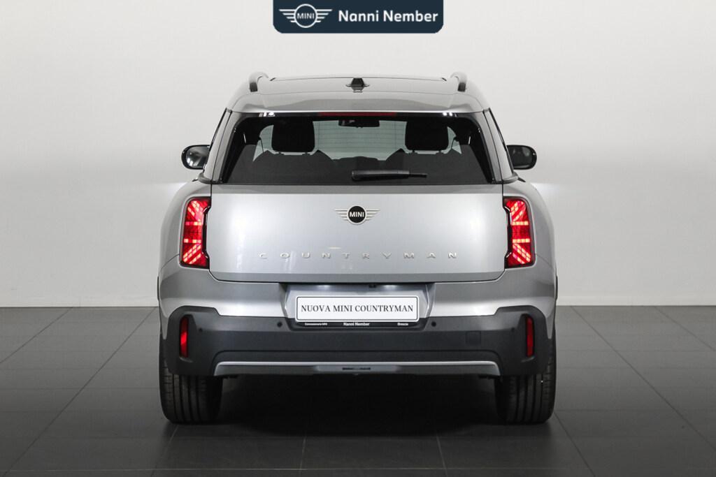 Mini Mini Countryman 1.5 48V C Essential Steptronic