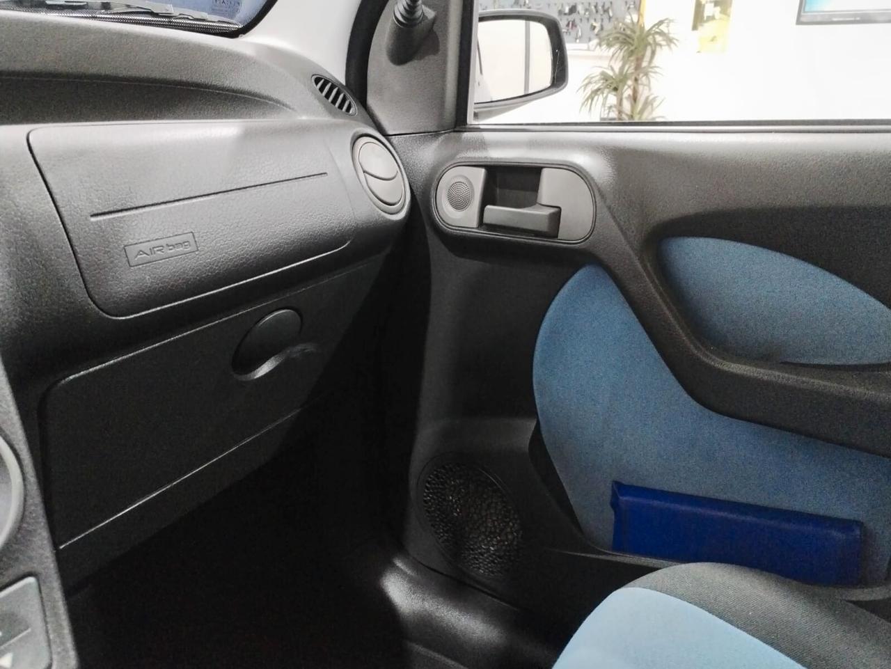 Fiat Panda 1.1 Active