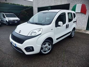 Fiat Qubo Fiorino Qubo N1 1.3 mjt 16v 80cv autocarro 4 posti