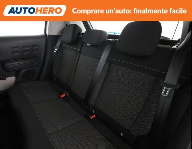 CITROEN C3 PureTech 83 You