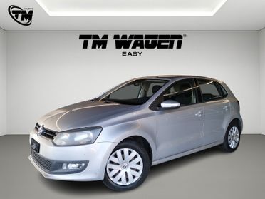Volkswagen Polo 1.2 United - NEOPATENTATI