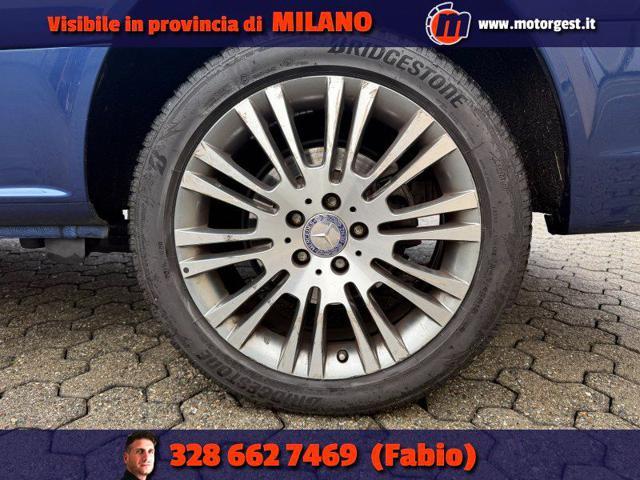 MERCEDES-BENZ Viano 3.5 Ambiente *VIP BUS *Petrol * FIRST CLASS