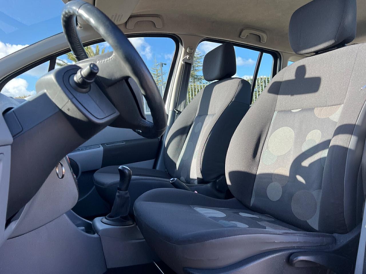 Renault Grand Modus 1.2 Benzina Dynamique - 2008