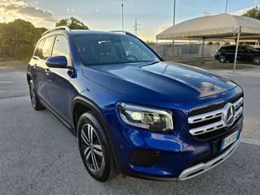 Mercedes-benz GLB 180 d Business Extra auto