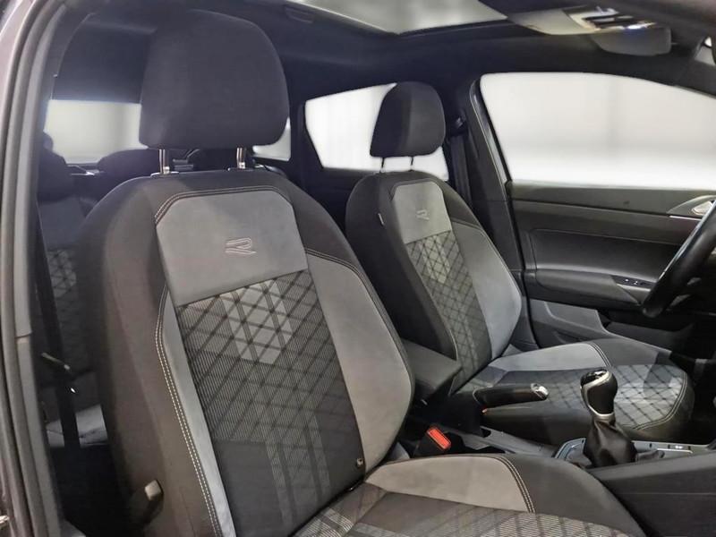 VOLKSWAGEN TAIGO 1.0 TSI 81KW R-LINE SUV
