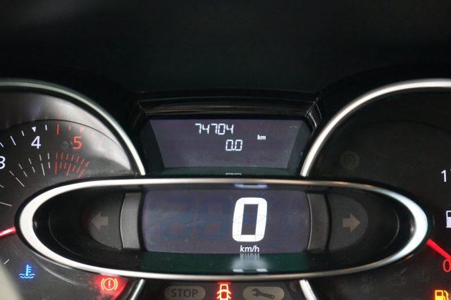 RENAULT Clio dCi 75 CV 5 porte Life Certificata