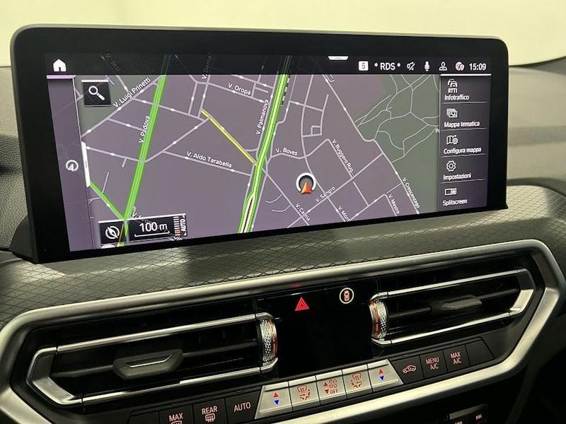 BMW X4 X4 xDrive20d 48V Msport