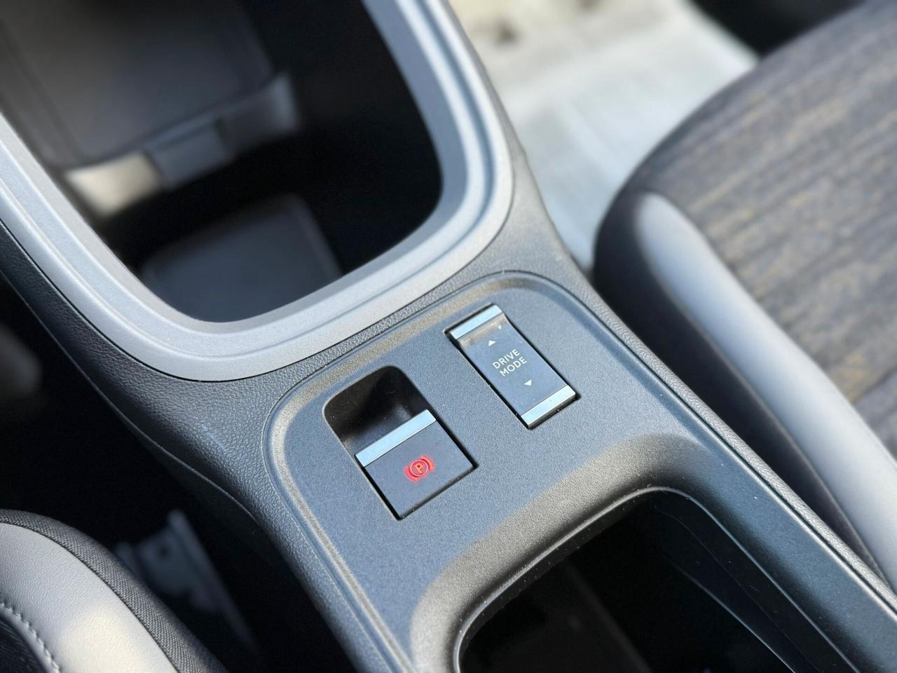 Jeep Avenger 2025 Ibrida-Automatica