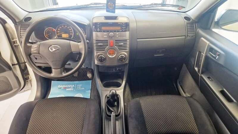 Daihatsu Terios 1.5 102 CV 4WD You FIVE