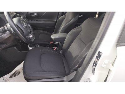 Jeep Renegade LIMITED