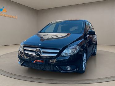 Mercedes-benz B 180 UNICO PROPRIETARIO - SERVICE COMPLETO