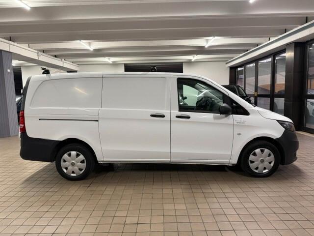 Mercedes-benz Vito 1.6 111 CDI PC-SL Furgone Long