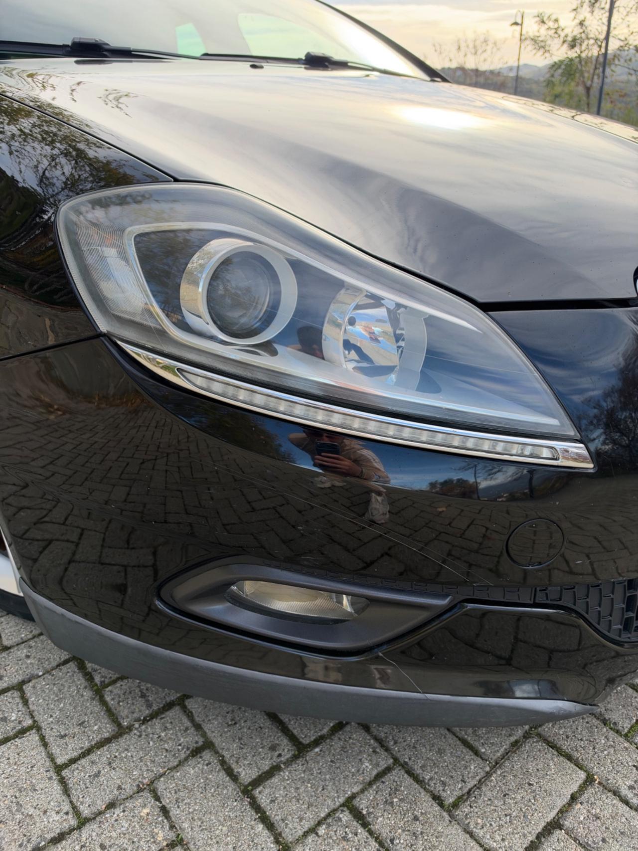 Lancia Delta 1.6 Multijet 120Cv 2010