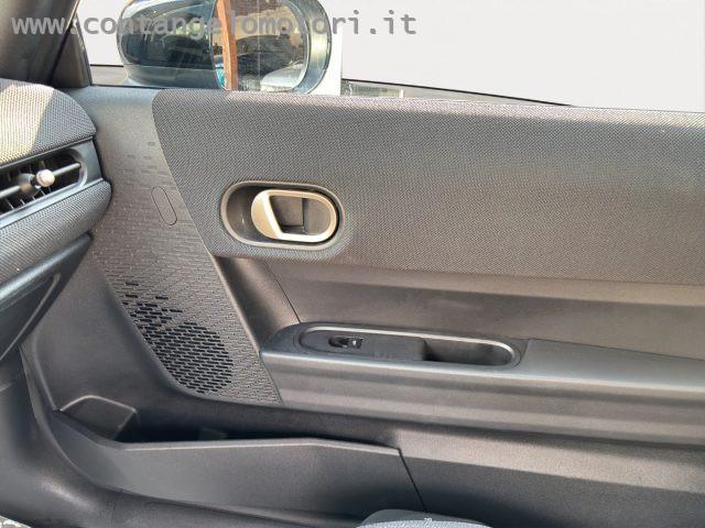 MINI Cooper C Cabrio Cooper C Favoured Cabrio