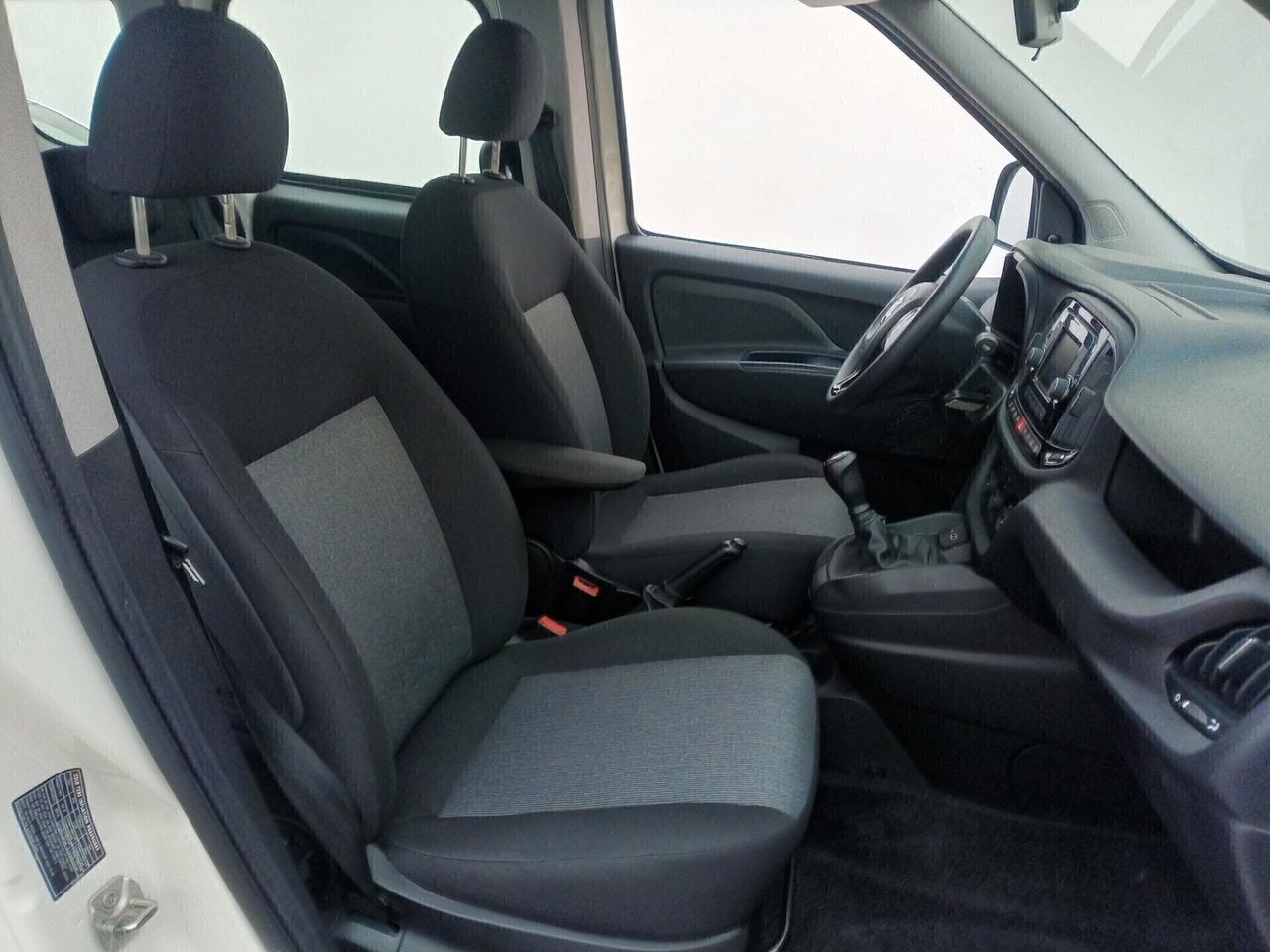 Fiat Doblo Doblò 1.3 MJT S&S PC Combi N1 Lounge