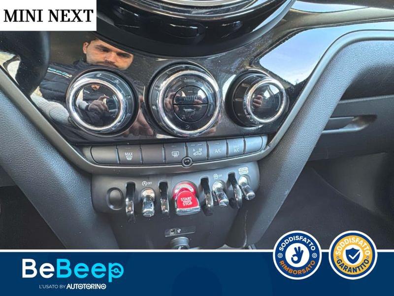 MINI Countryman Mini F60 MINI 1.5 ONE D CLASSIC