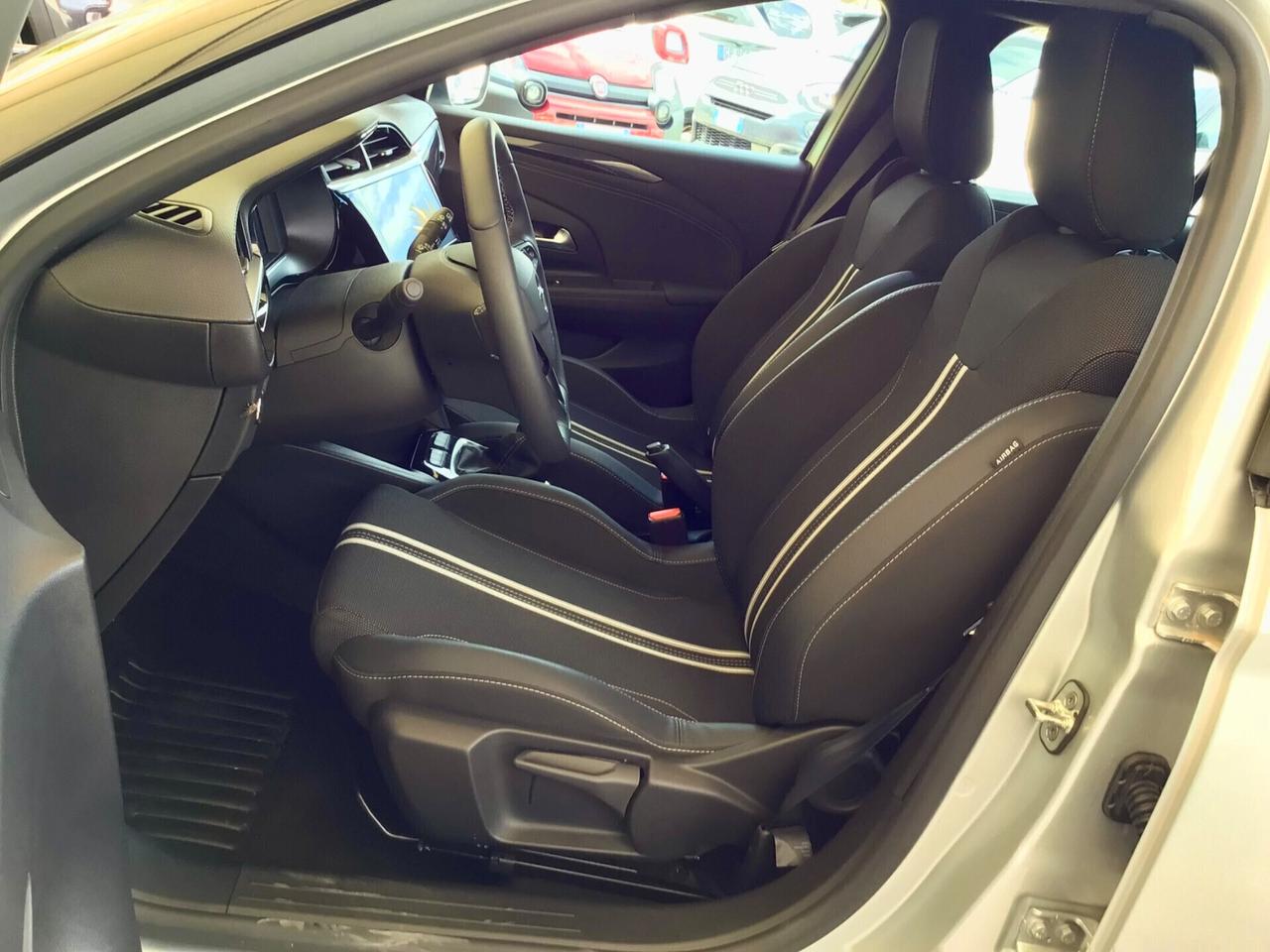 Opel Corsa 1.2 GS 75cv