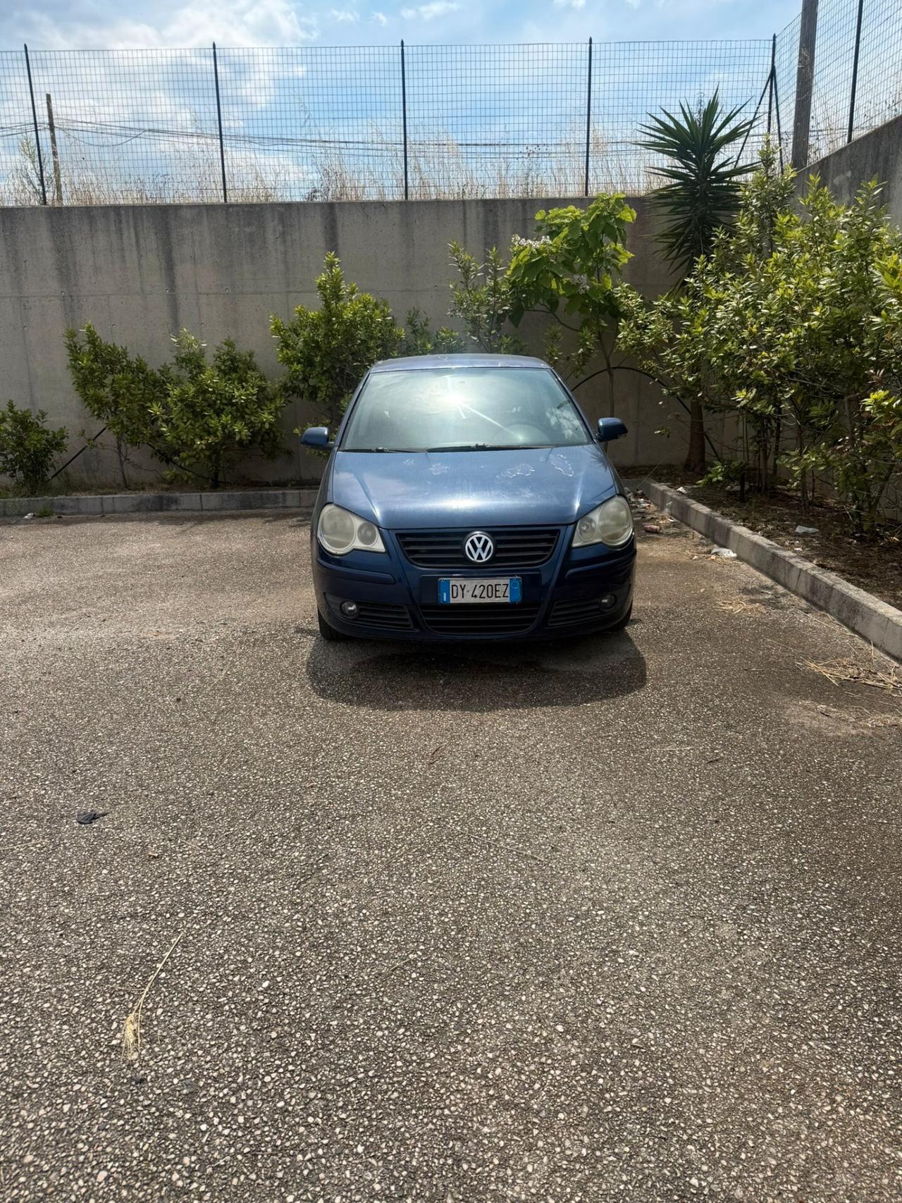 Volkswagen Polo 1.4/69CV TDI 5p. Trendline