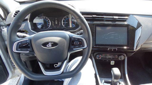 DR MOTOR DR 3.0 1.5 CVT Bi-Fuel GPL, automatica Tetto Garanzia Uff