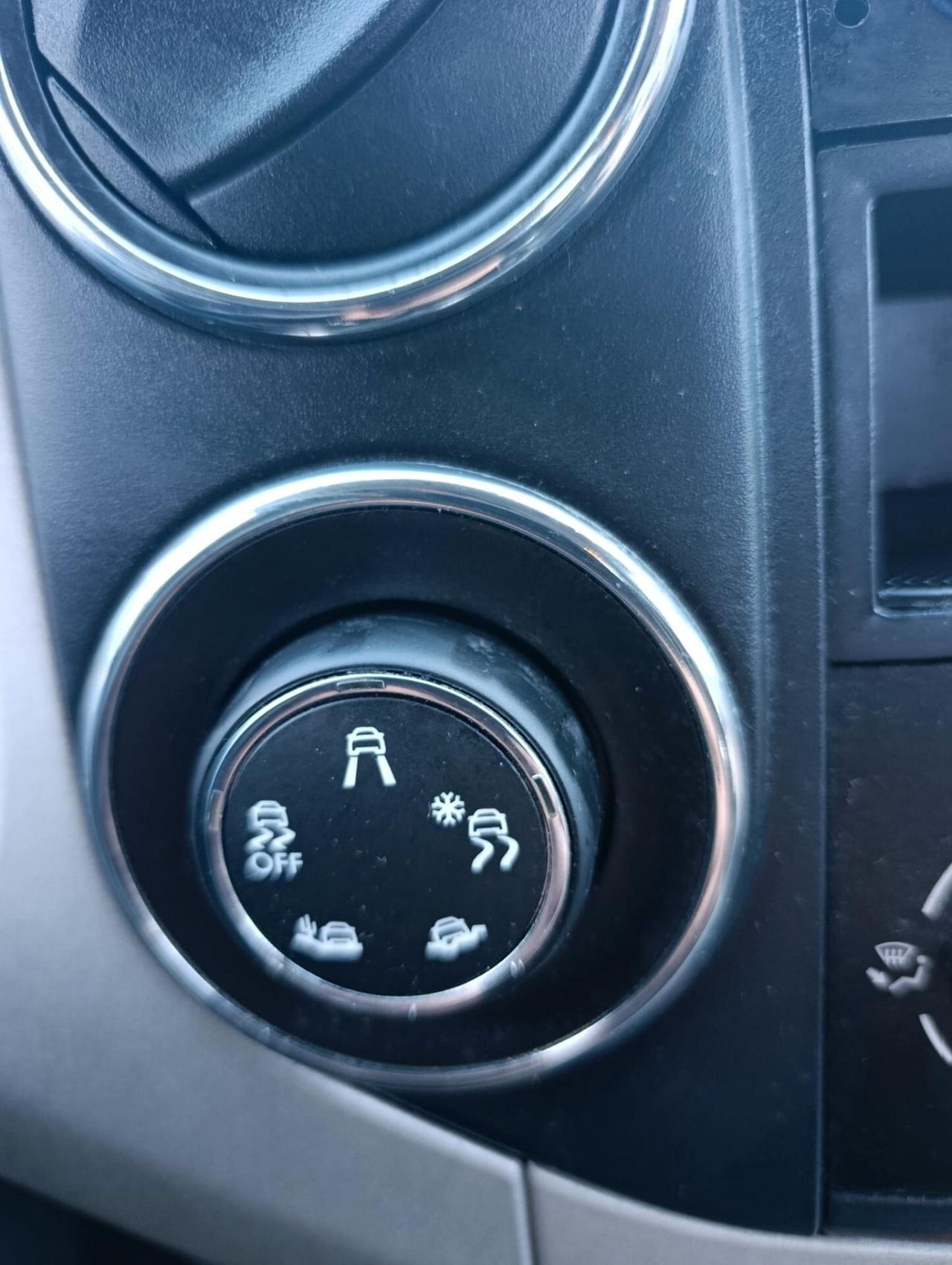 Citroen Berlingo Multispace 1.6 HDi XTR 2013